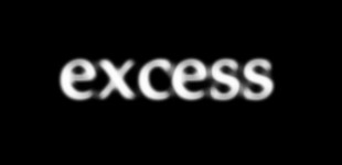 EXCESS III 2012