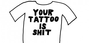 Bandy Шолтес . "T-Shirtология: О. т. ф." 6