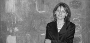 Małgorzata Bielecka /  живопис