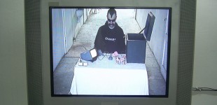 Павлo Ковач st. «Анатомія Абсурду»