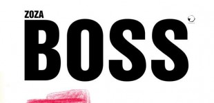 ZOZA BOSS 2013