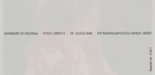 Photo-Poetics: An Anthology