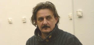 Jarosław Perszko ZIMNY GRZEJNIK ŁAZIENKOWY
