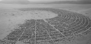 Burning Man 2016