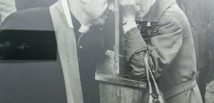 трансгресія