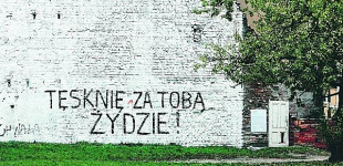 Tęsknię za tobą, Ukraińcu!